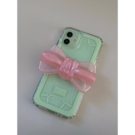 Ribbon CandyTok