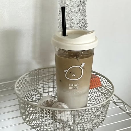 amung reusable cup