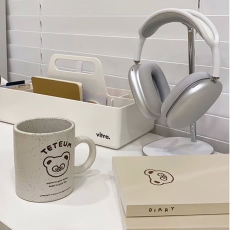 COOKIE MUG