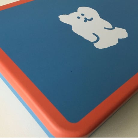 TIN CASE③