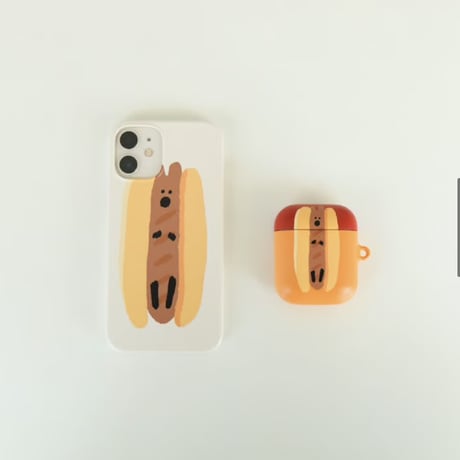 Quokdog Hardcase