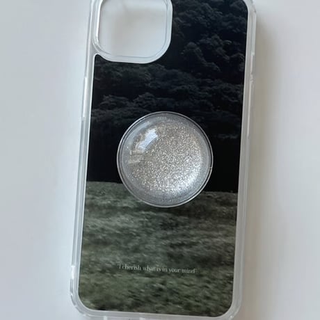 Silent Hill Jelly Hard Case