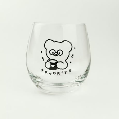 NEW FAVORITE CUP