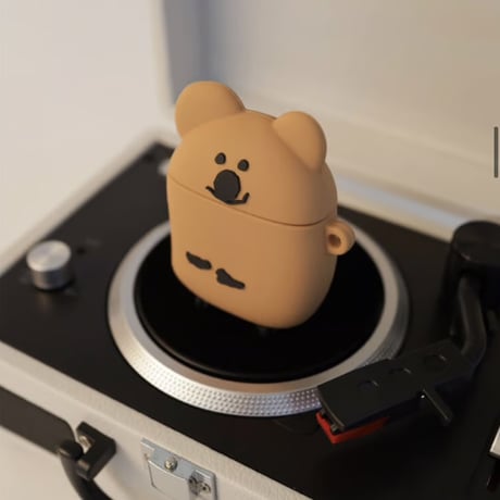 Quokka Airpods Case