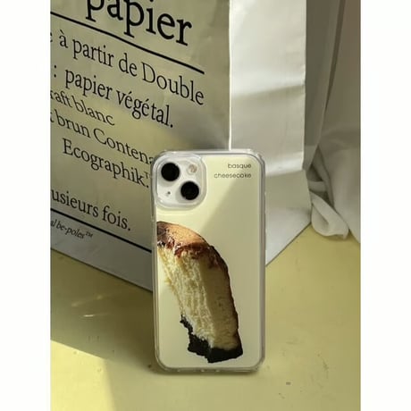 Basque Cheek Jelly Hard Case