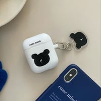 friends keyring