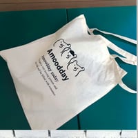 bear eco bag