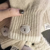 winter touch gloves ver.2