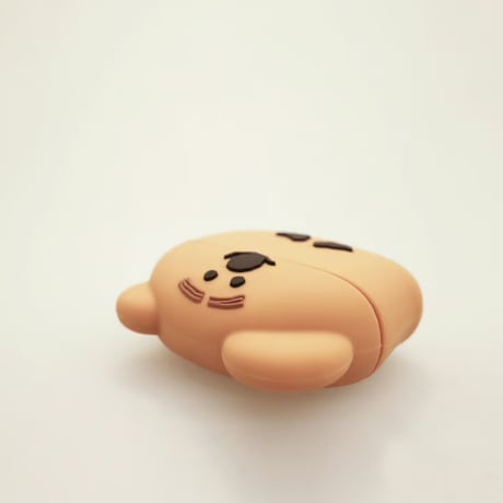 Papa Quokka Airpods Case