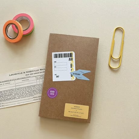 deco label sticker