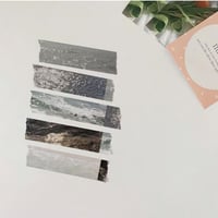 sea masking tape