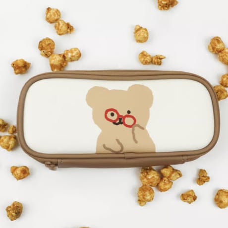 POPCORN POUCH