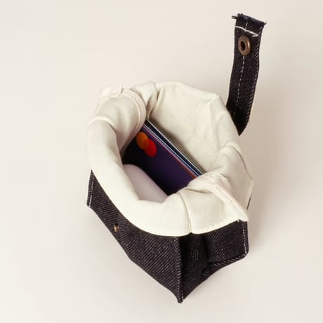 baby pocket denim