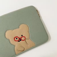 LAPTOP POUCH 13inch