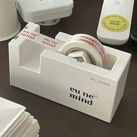 logo masking tape