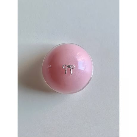 Pink Mood Resin Grip tok