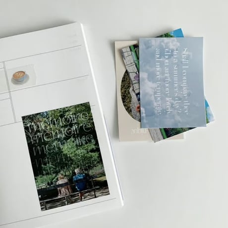 vintage photo pack