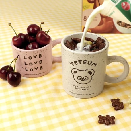 COOKIE MUG