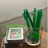 Clover Ball Pen