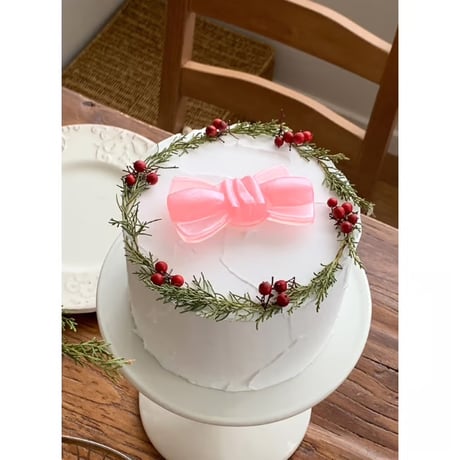 Ribbon CandyTok