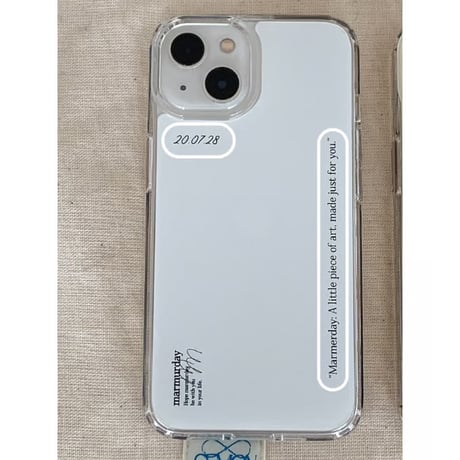 Butter Gel Hard Case