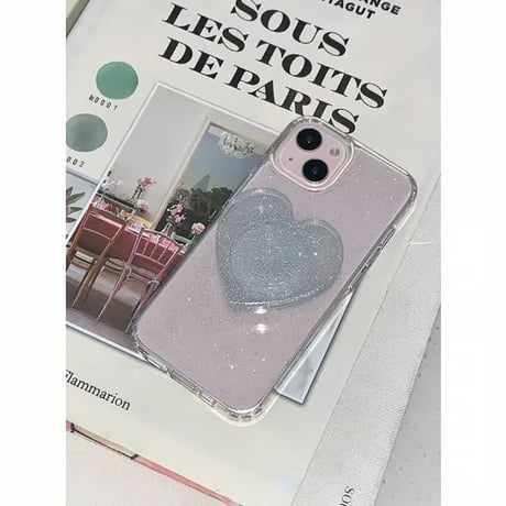 Starlike Gel Hard Resin Case