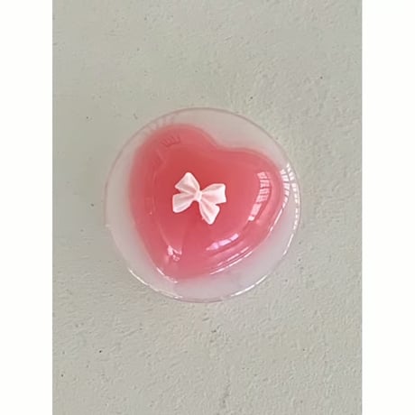 Cute Heart Like Tok