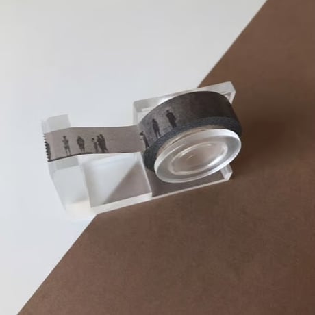 SUNSET masking tape