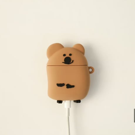 Quokka Airpods Case