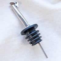 WLUS 生酵素　専用 ポアラー
