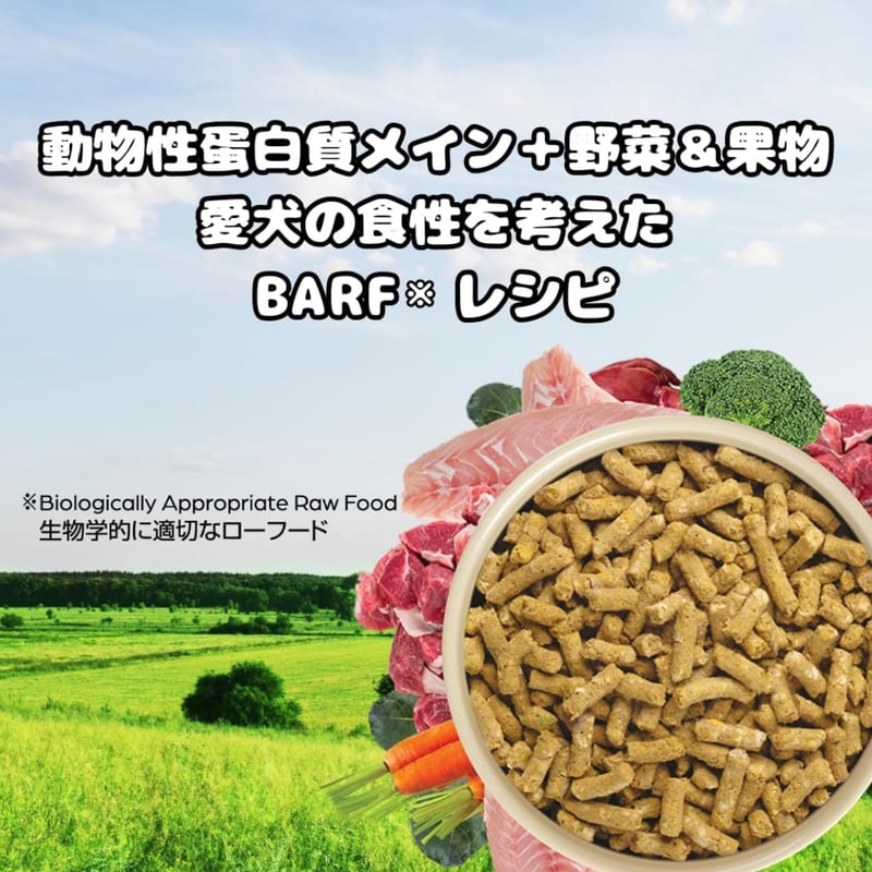 フリーレンジラム＆サーモン フロンティア ペッツ フリーズドライ