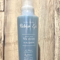 N's drive  リバイオ エピ