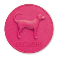 缶詰保存用キャップ  (ドッグレリーフ)　Plaiaden プレイアーデン