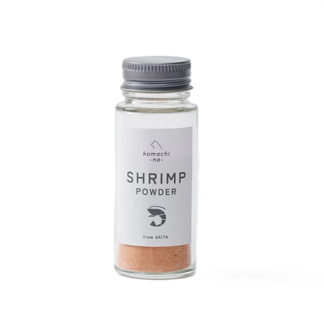 シュリンプ | STORES
