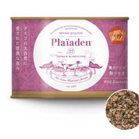 贅沢ジビエ 野うさぎ　100％Wild　　200g for Dog　Plaiaden プレイアーデン　缶