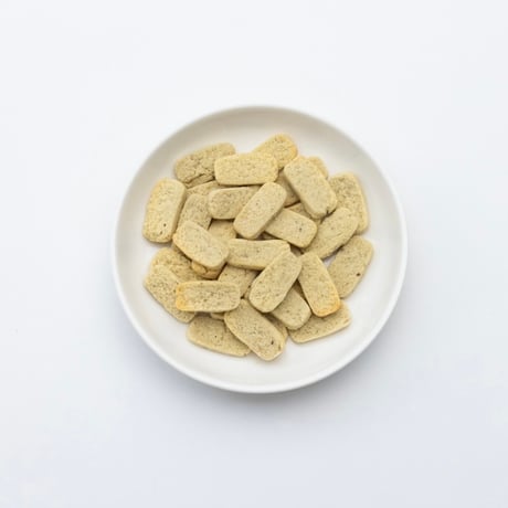 キクイモ ビスケット 50g