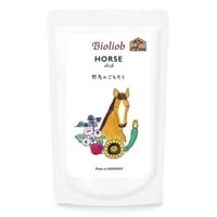 ホース ディッシュ　野馬のごちそう　Bioliob ビオリオーブ