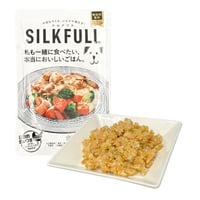チキン　シルクフル　SILKFULL  犬用ウェットフード