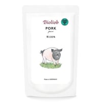 ピュア ポーク　豚100%  Bioliob ビオリオーブ