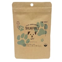 腎臓ケアに！　シルクフル　SILKFULL 30包