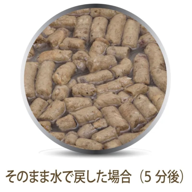 K9 CAT ビーフ フィースト 320g Feline Natural | Shushumo