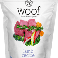 woof ラム