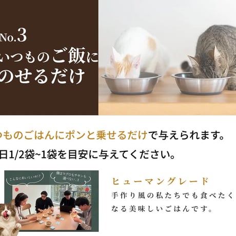 SILKFULL プレミアムウェットフード（チキン味） – 愛猫の腎臓と健康を守る、おいしいケアフード