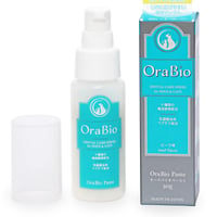 オーラバイオ ペースト50g OraBio