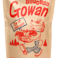 Gowan（ゴワン）