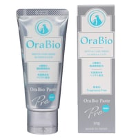 オーラバイオ ペーストPRO 50ｇ [無香料] OraBio