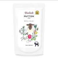 マトン ディッシュ　キドニーフィット(腎臓)  Bioliob ビオリオーブ