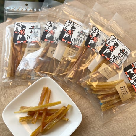 馬のすじお君　ボンルパ