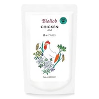 チキン ディッシュ　鶏のごちそう　Bioliob ビオリオーブ