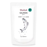 ピュア サーモン　北欧サーモン100%  Bioliob ビオリオーブ